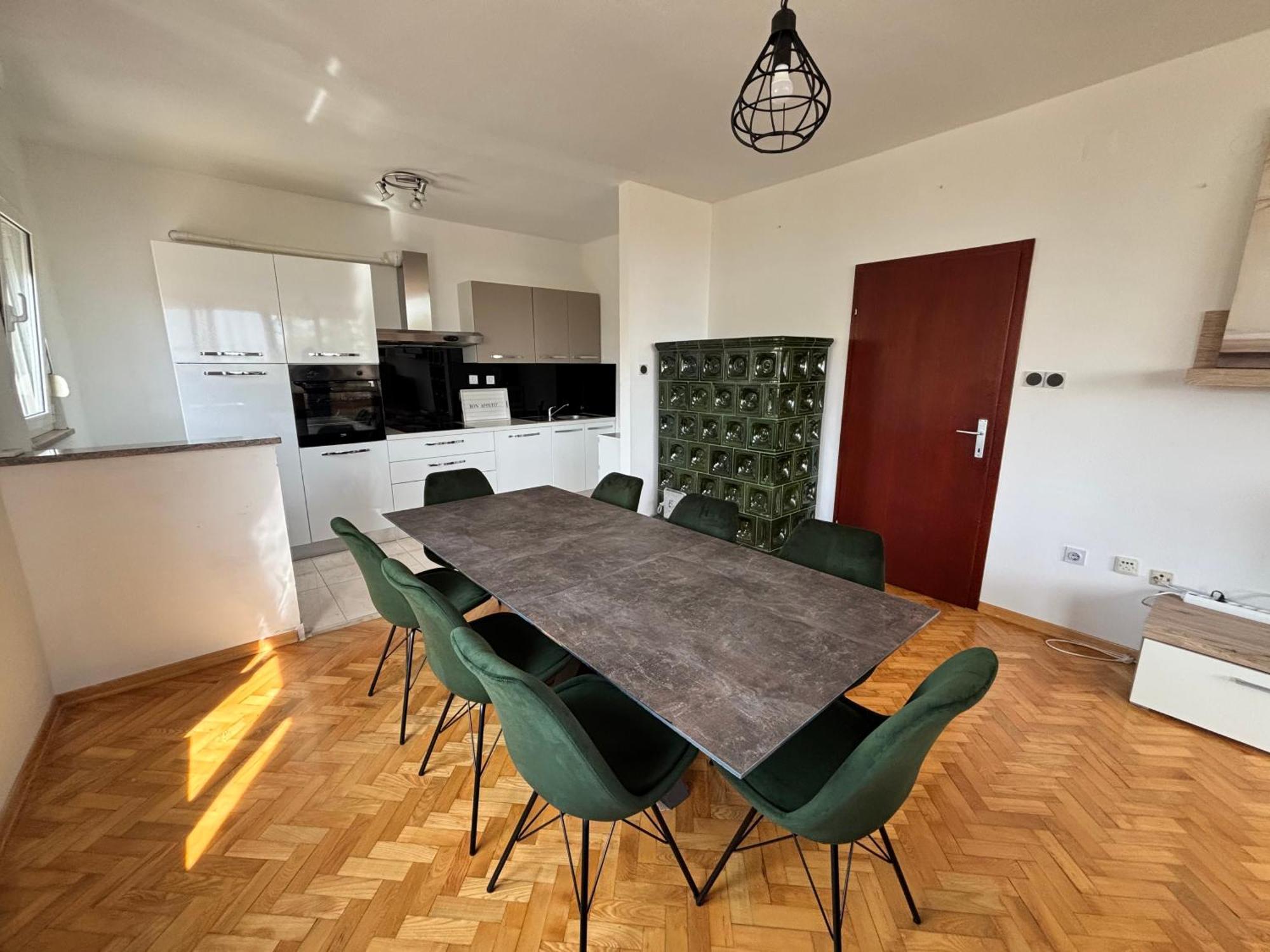 Guest House With Pool Ante Врси Екстериор снимка